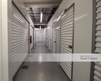 Photo 2 of Extra Space Storage - 3011 San Jacinto Street, Houston, TX