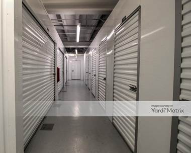 Storage Units for Rent available at 3011 San Jacinto Street, Houston, TX 77004