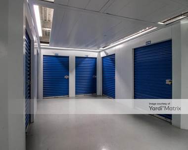Storage Units for Rent available at 3011 San Jacinto Street, Houston, TX 77004