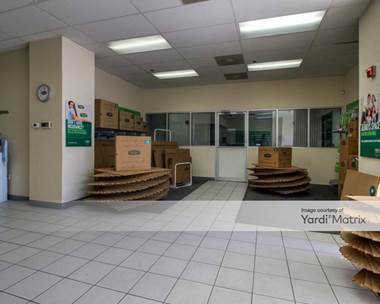 Storage Units for Rent available at 2222 Southwest Fwy, Houston, TX 77098