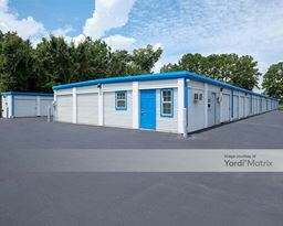 Image for Curio Storage - 14660 Spring Cypress Road, Cypress, TX