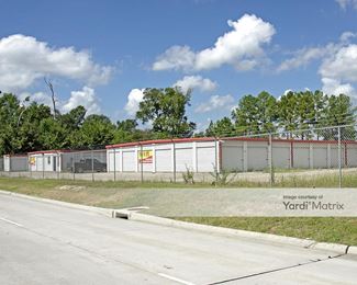 Photo 5 of Curio Storage - 14660 Spring Cypress Road, Cypress, TX