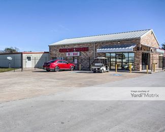 Photo 1 of MyPlace Self Storage - 2935 FM 521 Road, Fresno, TX
