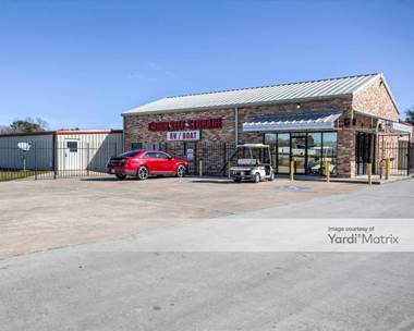 Storage Units for Rent available at 2935 FM 521 Road, Fresno, TX 77545