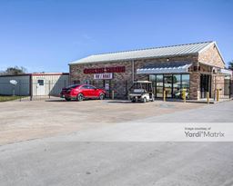 Image for MyPlace Self Storage - 2935 FM 521 Road, Fresno, TX