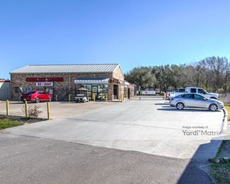 Photo 2 of MyPlace Self Storage - 2935 FM 521 Road, Fresno, TX
