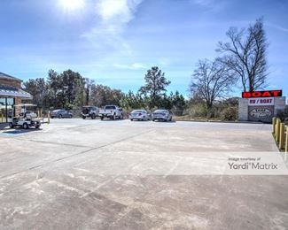 Photo 3 of MyPlace Self Storage - 2935 FM 521 Road, Fresno, TX