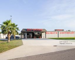 Image for Parkway Storage - 693 Blake Road, Conroe, TX