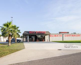 Photo 1 of Parkway Storage - 693 Blake Road, Conroe, TX