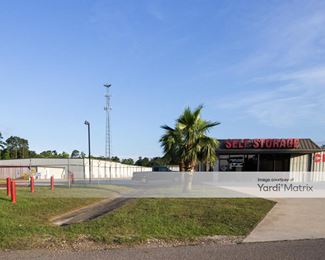 Photo 2 of Parkway Storage - 693 Blake Road, Conroe, TX