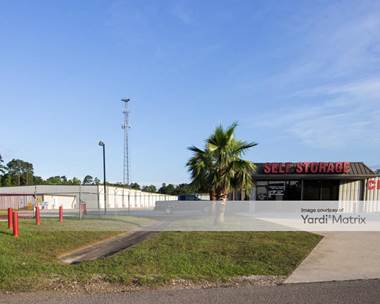 Storage Units for Rent available at 693 Blake Road, Conroe, TX 77304