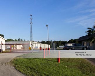 Photo 4 of Parkway Storage - 693 Blake Road, Conroe, TX