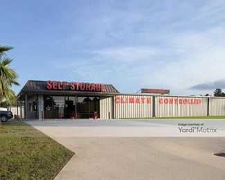 Photo 5 of Parkway Storage - 693 Blake Road, Conroe, TX