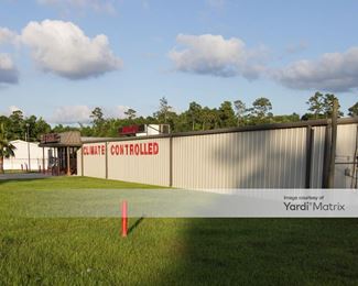 Photo 6 of Parkway Storage - 693 Blake Road, Conroe, TX