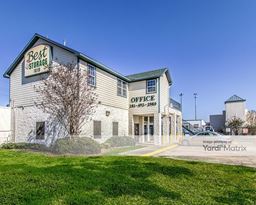 Image for Best Storage Center - 1810 Fry Road, Houston, TX