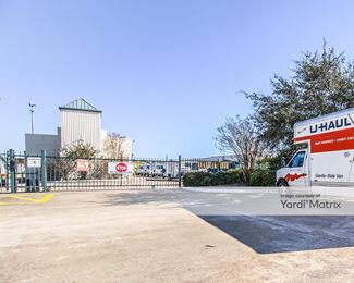 Photo 2 of Best Storage Center - 1810 Fry Road, Houston, TX