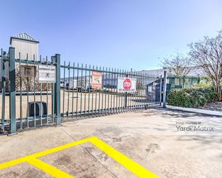 Photo 4 of Best Storage Center - 1810 Fry Road, Houston, TX