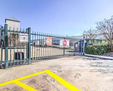 Storage Units for Rent available at 1810 Fry Road, Houston, TX 77084
