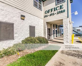 Photo 5 of Best Storage Center - 1810 Fry Road, Houston, TX