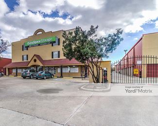 Photo 1 of Extra Space Storage - 3535 Katy Fwy, Houston, TX