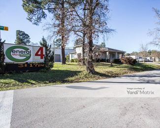 Photo 2 of General Mini Storage Woodlands - 3002 Sawdust Road, Spring, TX