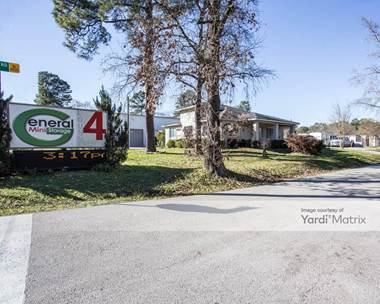 Storage Units for Rent available at 3002 Sawdust Road, Spring, TX 77380