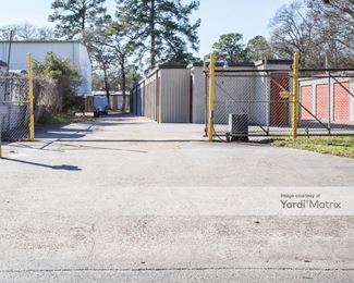 Photo 4 of General Mini Storage Woodlands - 3002 Sawdust Road, Spring, TX