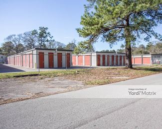 Photo 5 of General Mini Storage Woodlands - 3002 Sawdust Road, Spring, TX