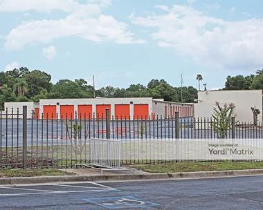 Storage Units for Rent available at 199 Missouri Avenue North, Largo, FL 33770