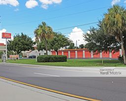 Image for Public Storage - 20865 North US Highway 19 North, Clearwater, FL