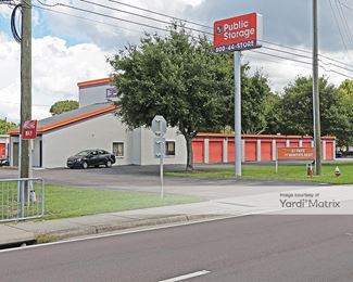 Photo 2 of Public Storage - 20865 North US Highway 19 North, Clearwater, FL