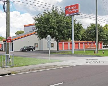 Storage Units for Rent available at 20865 North US Highway 19 North, Clearwater, FL 33765