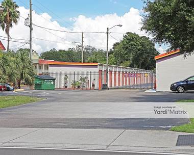 Storage Units for Rent available at 20865 North US Highway 19 North, Clearwater, FL 33765