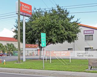 Photo 5 of Public Storage - 20865 North US Highway 19 North, Clearwater, FL