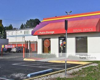 Photo 1 of Public Storage - 6543 34th Street North, Pinellas Park, FL