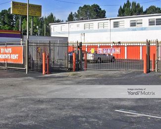 Photo 2 of Public Storage - 6543 34th Street North, Pinellas Park, FL