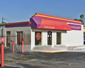Photo 3 of Public Storage - 6543 34th Street North, Pinellas Park, FL