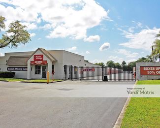 Photo 1 of Public Storage - 10402 30th Street, Tampa, FL