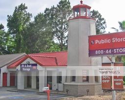 Image for Public Storage - 8421 West Hillsborough Avenue, Tampa, FL