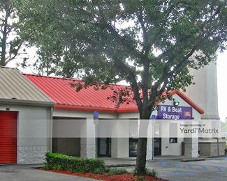 Photo 2 of Public Storage - 8421 West Hillsborough Avenue, Tampa, FL