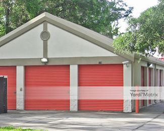 Photo 4 of Public Storage - 8421 West Hillsborough Avenue, Tampa, FL