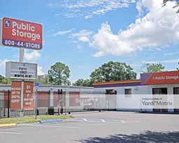 Image for Public Storage - 1400 34th Street South, St Petersburg, FL