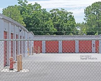 Photo 5 of Public Storage - 1400 34th Street South, St Petersburg, FL