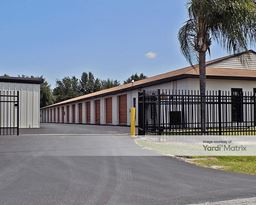 Image for Storage Zone Self Storage - 735 Creative Drive, Lakeland, FL