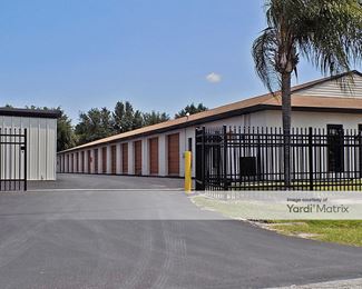 Photo 1 of Storage Zone Self Storage - 735 Creative Drive, Lakeland, FL