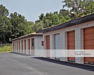 Photo 2 of Storage Zone Self Storage - 735 Creative Drive, Lakeland, FL
