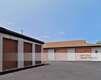 Photo 3 of Storage Zone Self Storage - 735 Creative Drive, Lakeland, FL