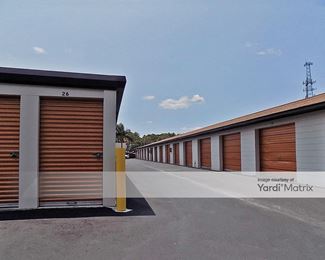 Photo 4 of Storage Zone Self Storage - 735 Creative Drive, Lakeland, FL
