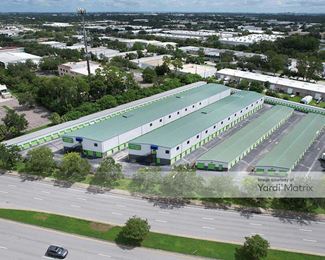Photo 1 of Extra Space Storage - 10501 Belcher Road South, Largo, FL