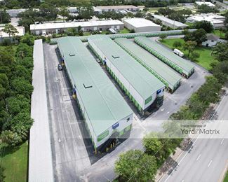 Photo 2 of Extra Space Storage - 10501 Belcher Road South, Largo, FL